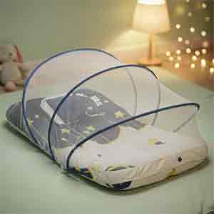 10-Baby Bedding Set for New Born
