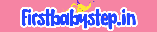 FirstBabyStep.in