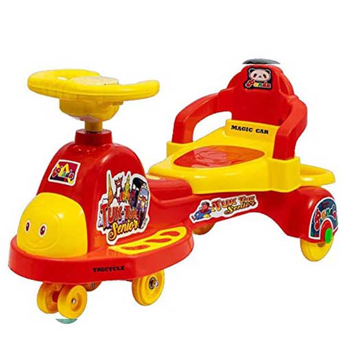BUMTUM Baby Swing Car