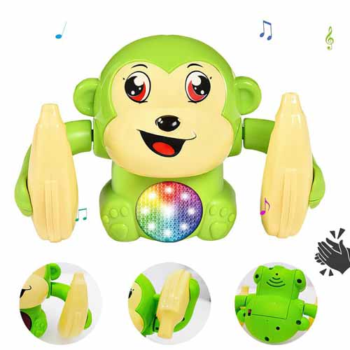 Gojeeva Dancing Monkey